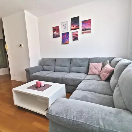 Apartman Meri Strmec Samoborski Exterior photo