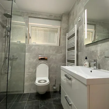 Apartman Meri Strmec Samoborski Exterior photo
