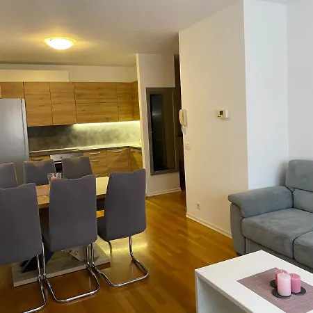 Apartman Meri Strmec Samoborski Exterior photo