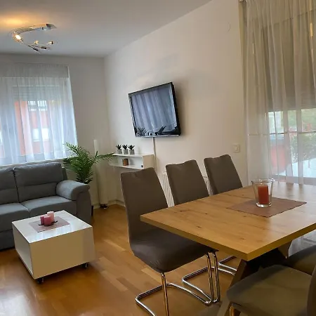 Apartman Meri Strmec Samoborski Exterior photo