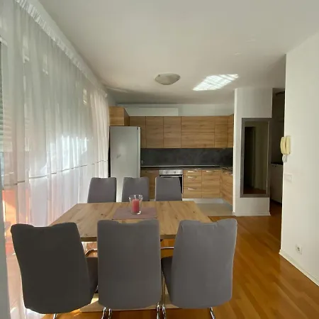 Apartman Meri Strmec Samoborski Exterior photo