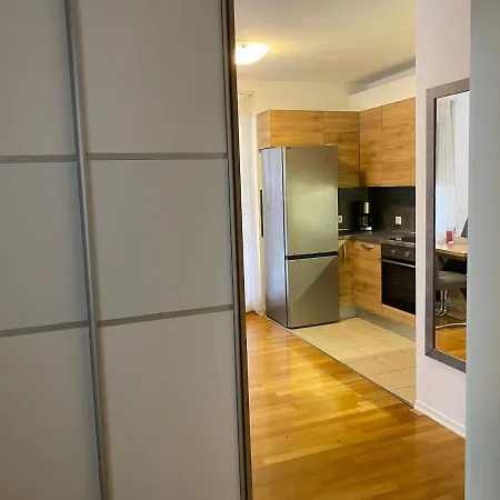 Apartman Meri Strmec Samoborski Exterior photo