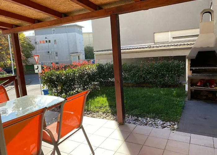 Apartman Meri