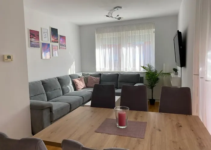 Apartman Meri