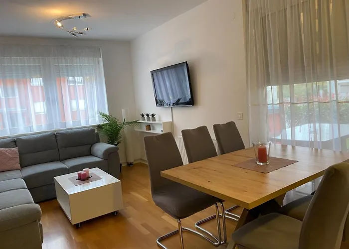 Apartman Meri
