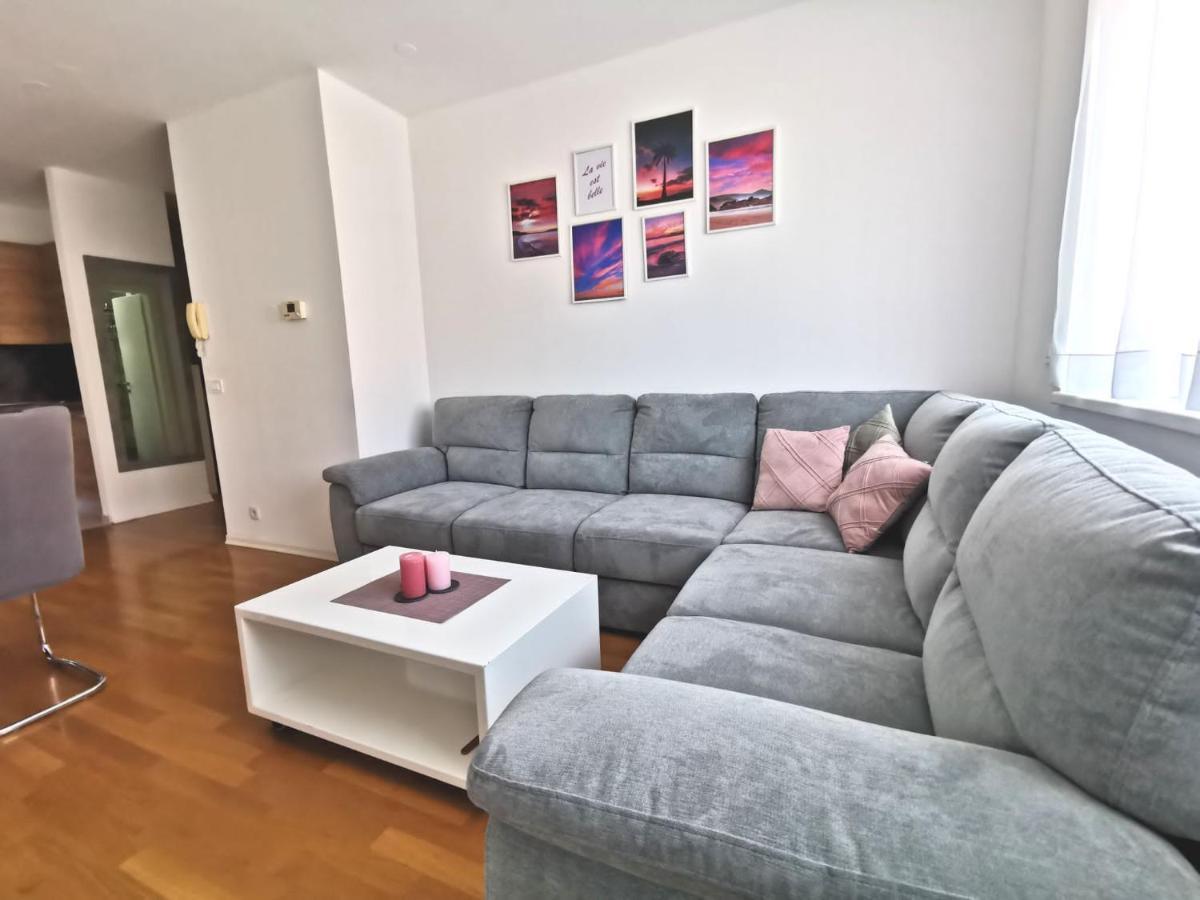 Apartment Meri *
