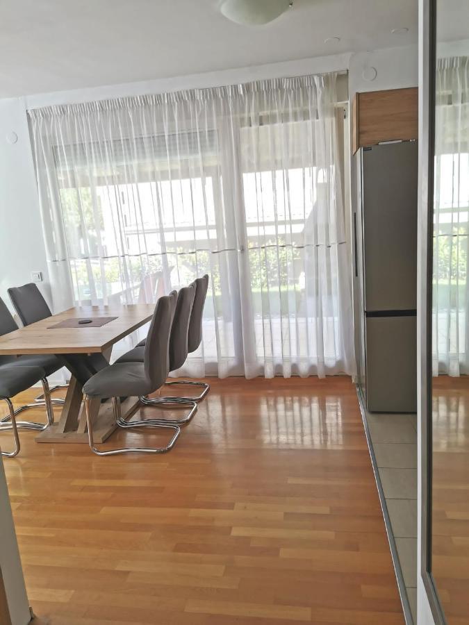 Meri Apartment Strmec Samoborski