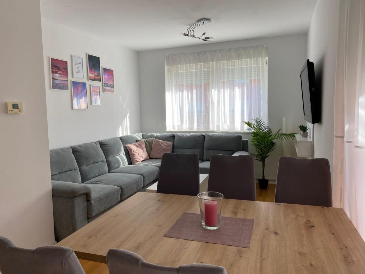 Apartment Meri Strmec Samoborski