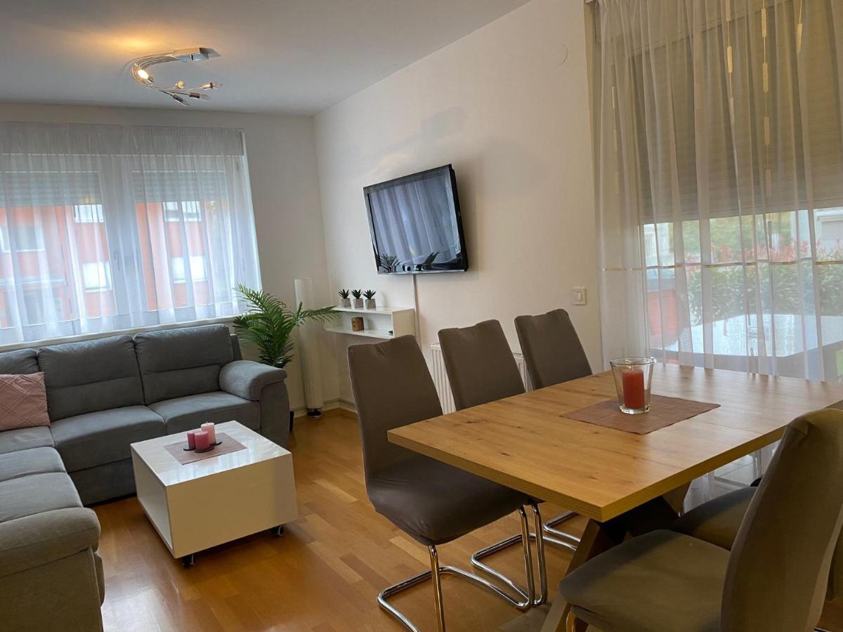 Apartment Meri Strmec Samoborski