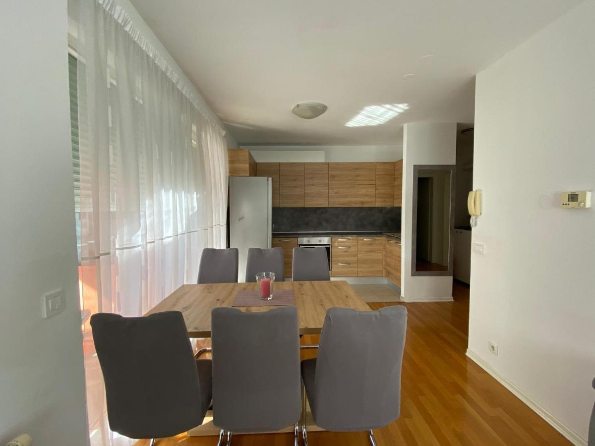 Meri Apartment Strmec Samoborski