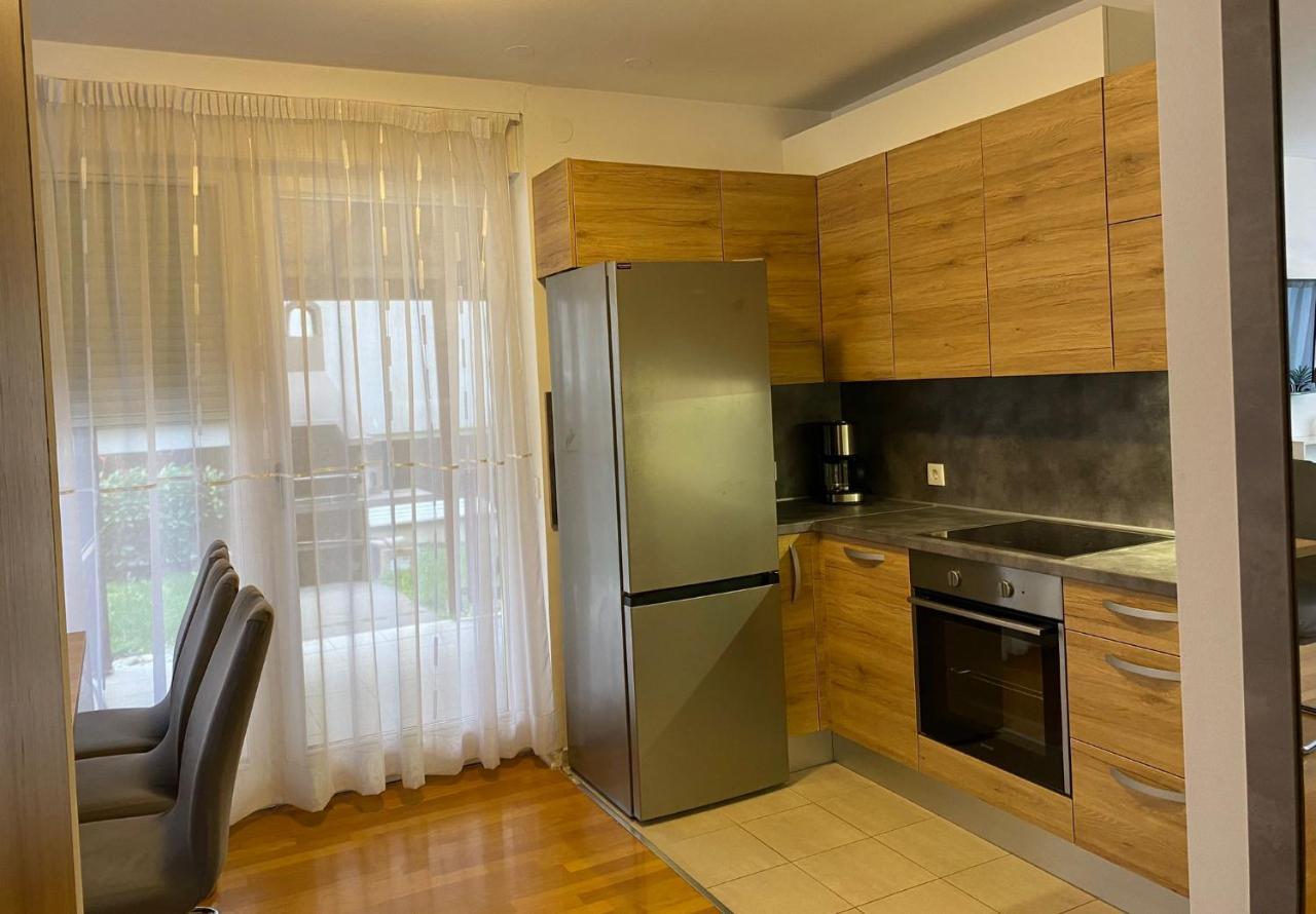 Apartment Meri Strmec Samoborski